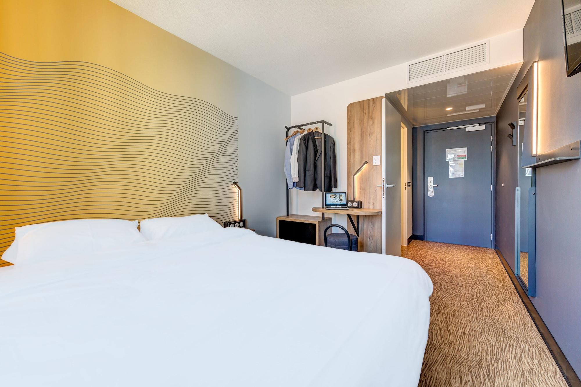 B&B Hotel Paris Sud Chatenay Malabry Екстер'єр фото
