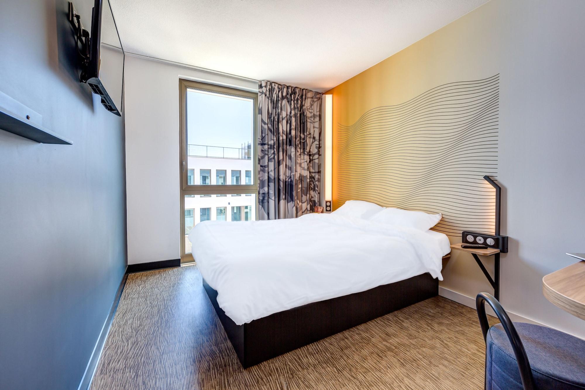 B&B Hotel Paris Sud Chatenay Malabry Екстер'єр фото