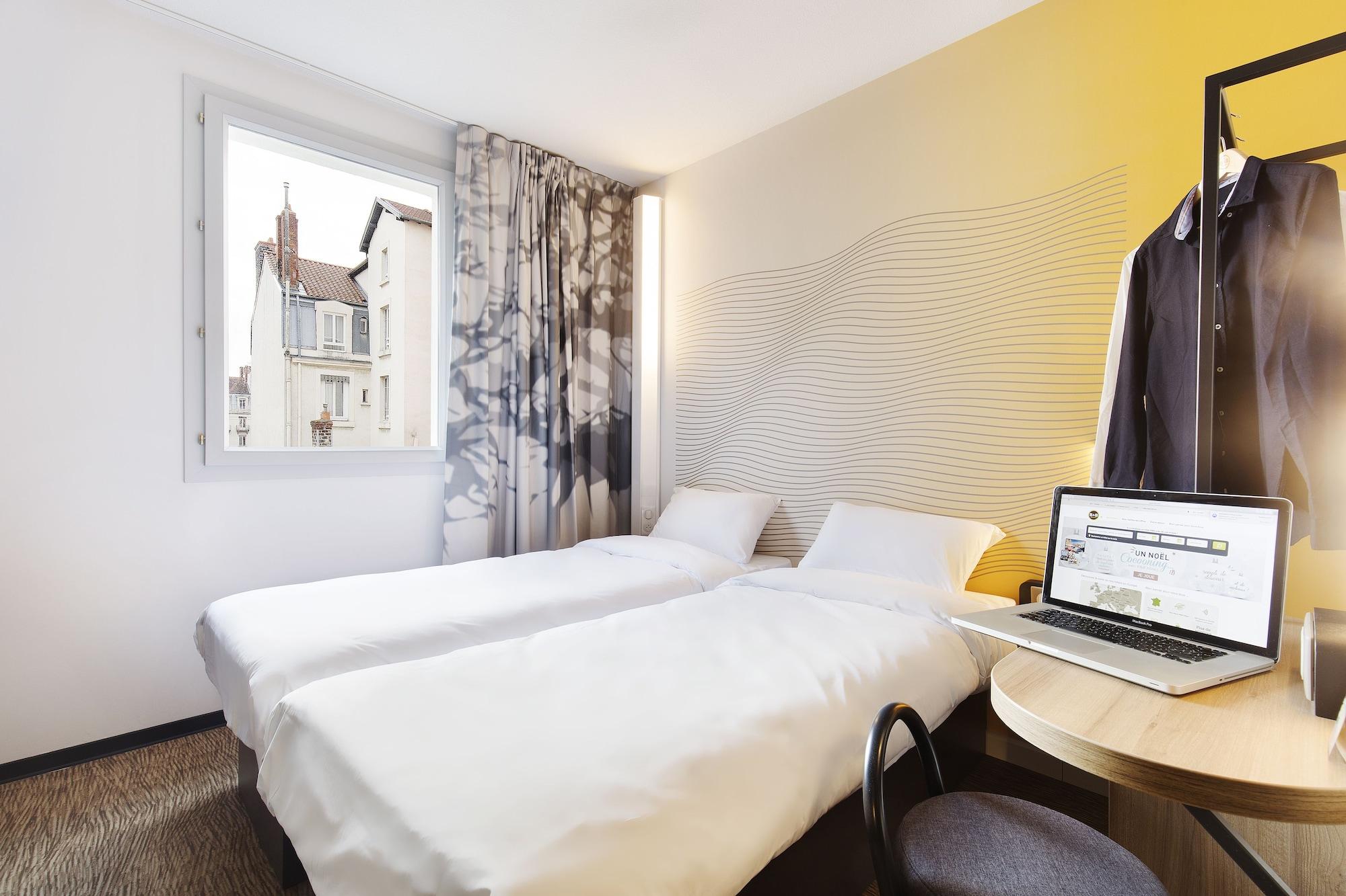 B&B Hotel Paris Sud Chatenay Malabry Екстер'єр фото