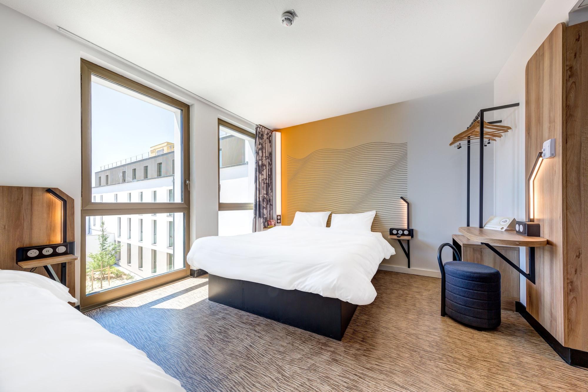 B&B Hotel Paris Sud Chatenay Malabry Екстер'єр фото