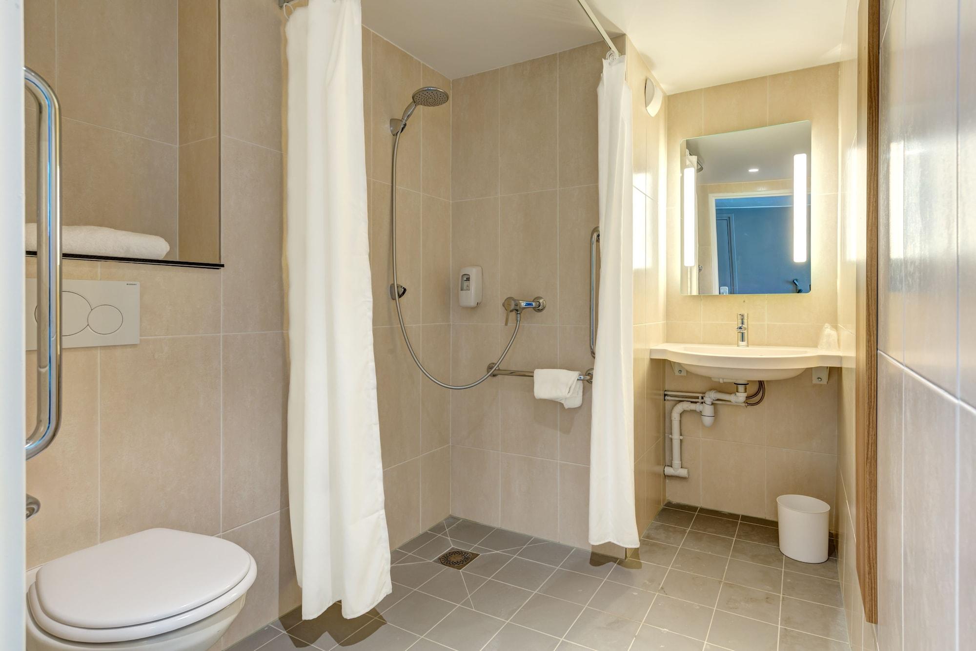B&B Hotel Paris Sud Chatenay Malabry Екстер'єр фото