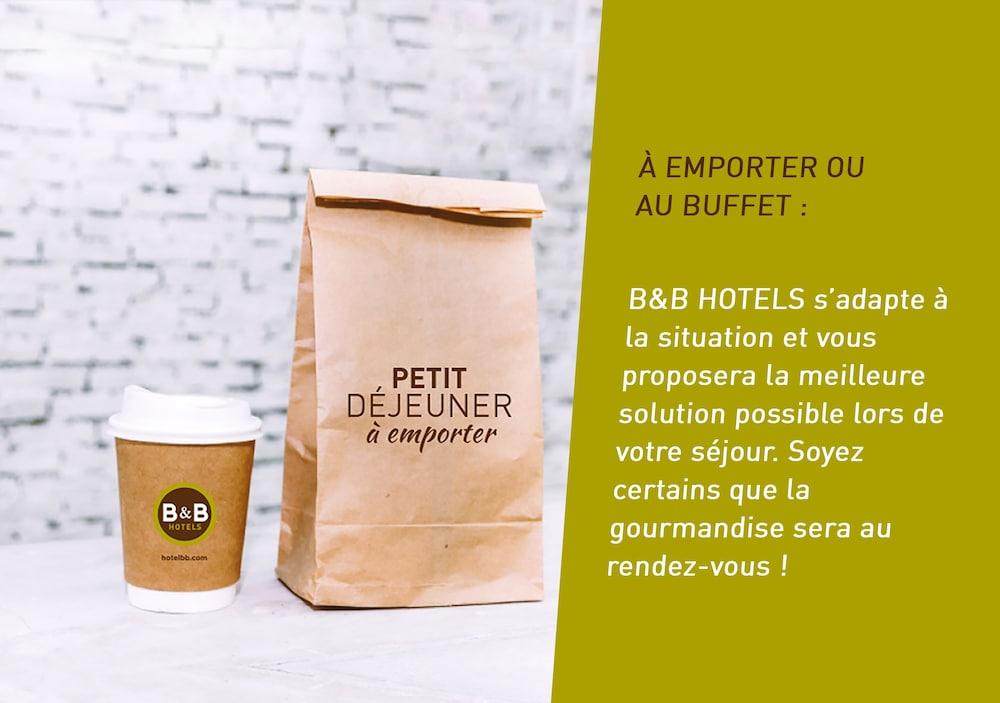 B&B Hotel Paris Sud Chatenay Malabry Екстер'єр фото
