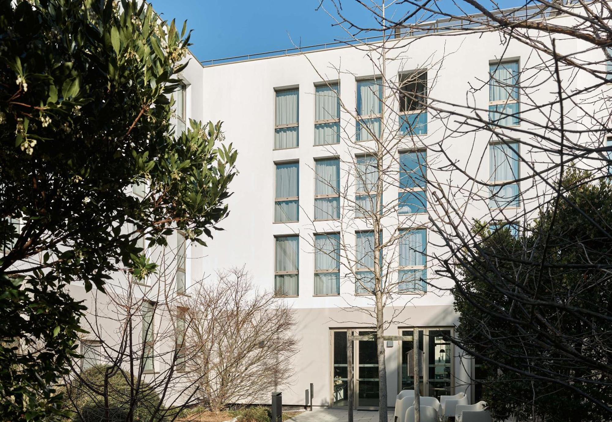 B&B Hotel Paris Sud Chatenay Malabry Екстер'єр фото