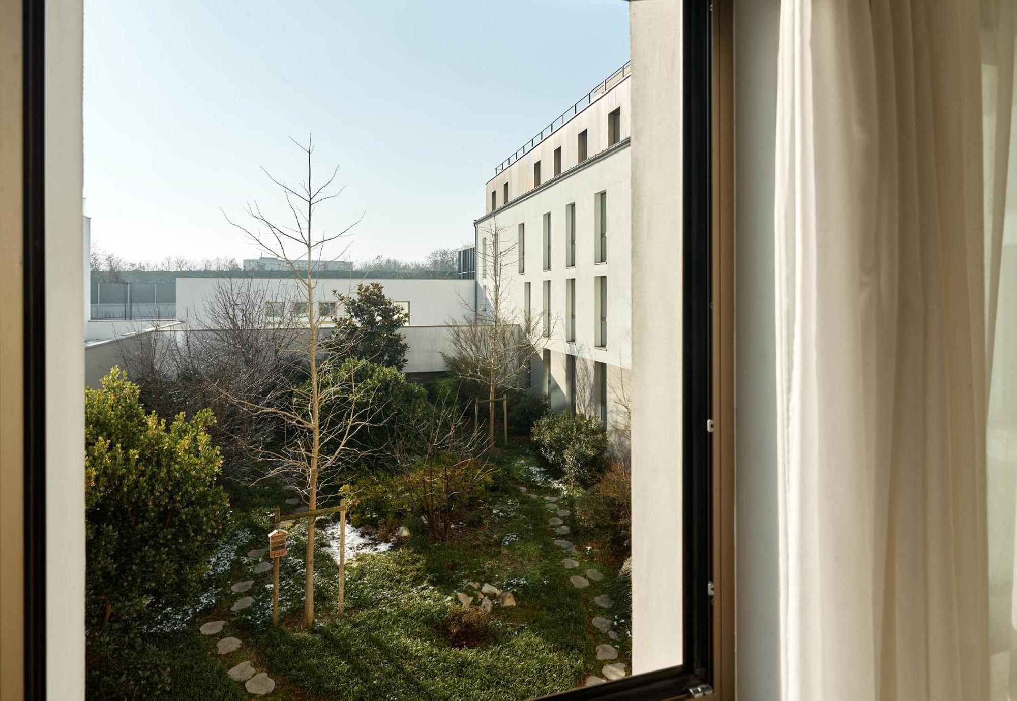 B&B Hotel Paris Sud Chatenay Malabry Екстер'єр фото