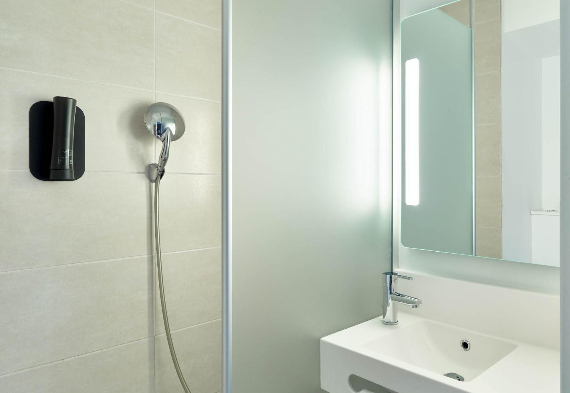 B&B Hotel Paris Sud Chatenay Malabry Екстер'єр фото