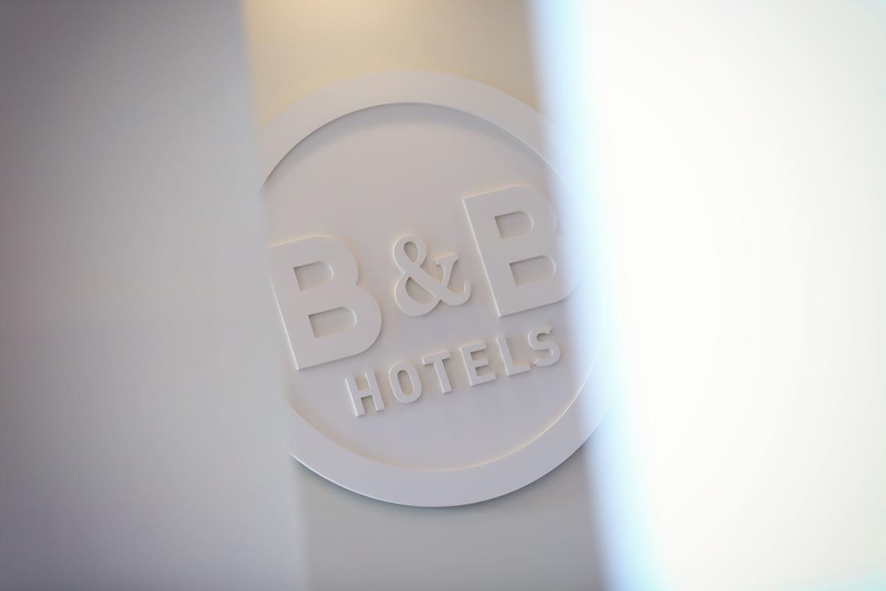 B&B Hotel Paris Sud Chatenay Malabry Екстер'єр фото