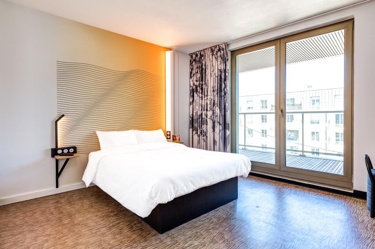 B&B Hotel Paris Sud Chatenay Malabry Екстер'єр фото
