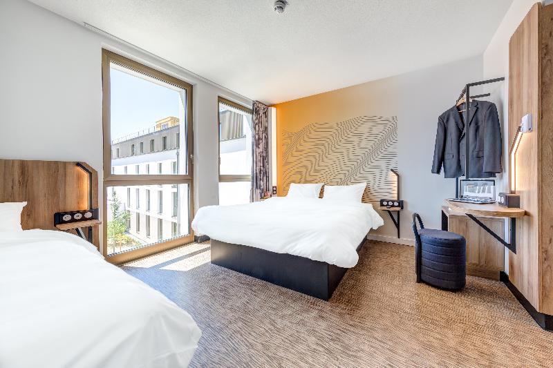 B&B Hotel Paris Sud Chatenay Malabry Екстер'єр фото